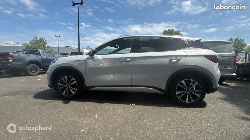 Byd Atto 3 204ch - 60,5 kWh Design (image 8)