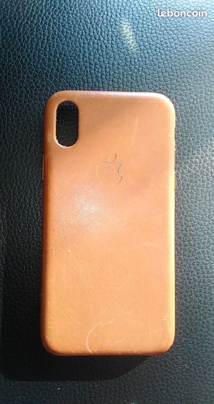 Coque IPhone X (image 2)