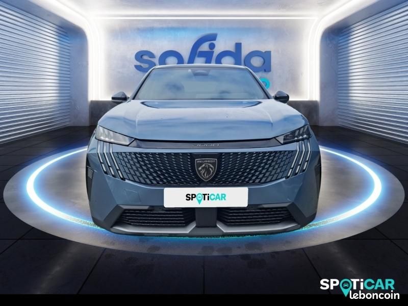 Peugeot 3008 1.2 Hybrid 145ch GT e-DCS6 (image 2)