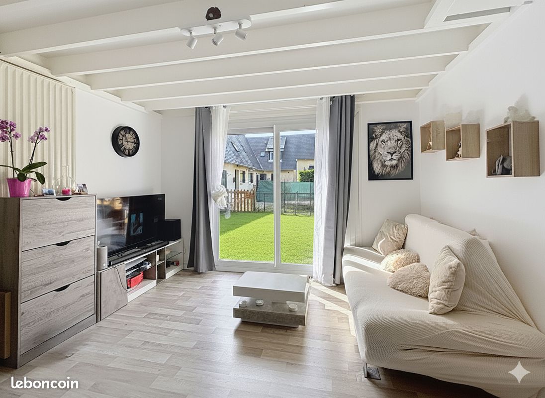 Appartement 3 pièces 37 m² · à Cabourg · 37 m² · 234 900 €