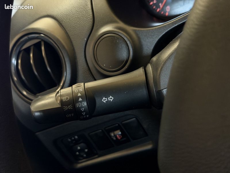 Mitsubishi SPACE STAR 1.0 MIVEC 71CH 2019 à partir de 94,07 /mois (image 22)
