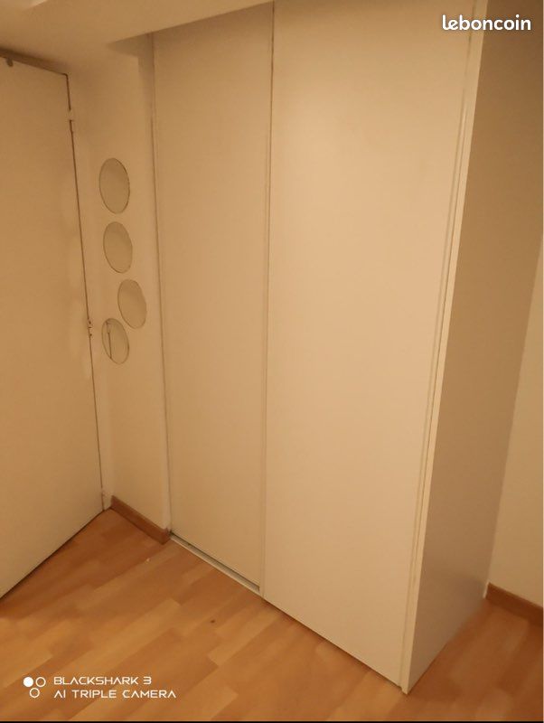 Appartement a louer illkirch-graffenstaden - 1 pièce(s) - 15 m2 - Surfyn