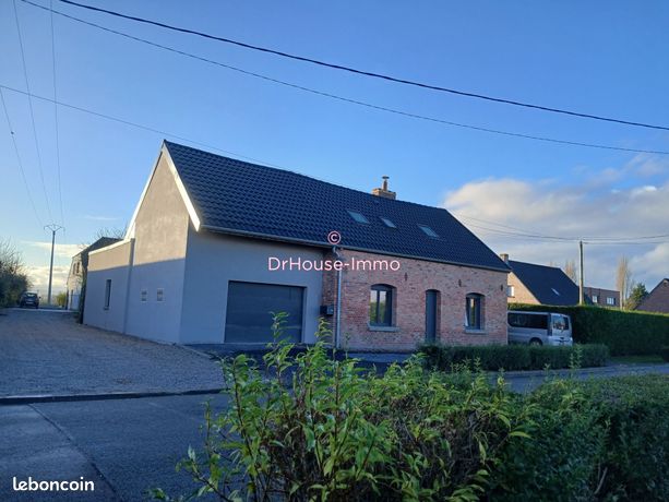 Maison 10 pièces 190 m²