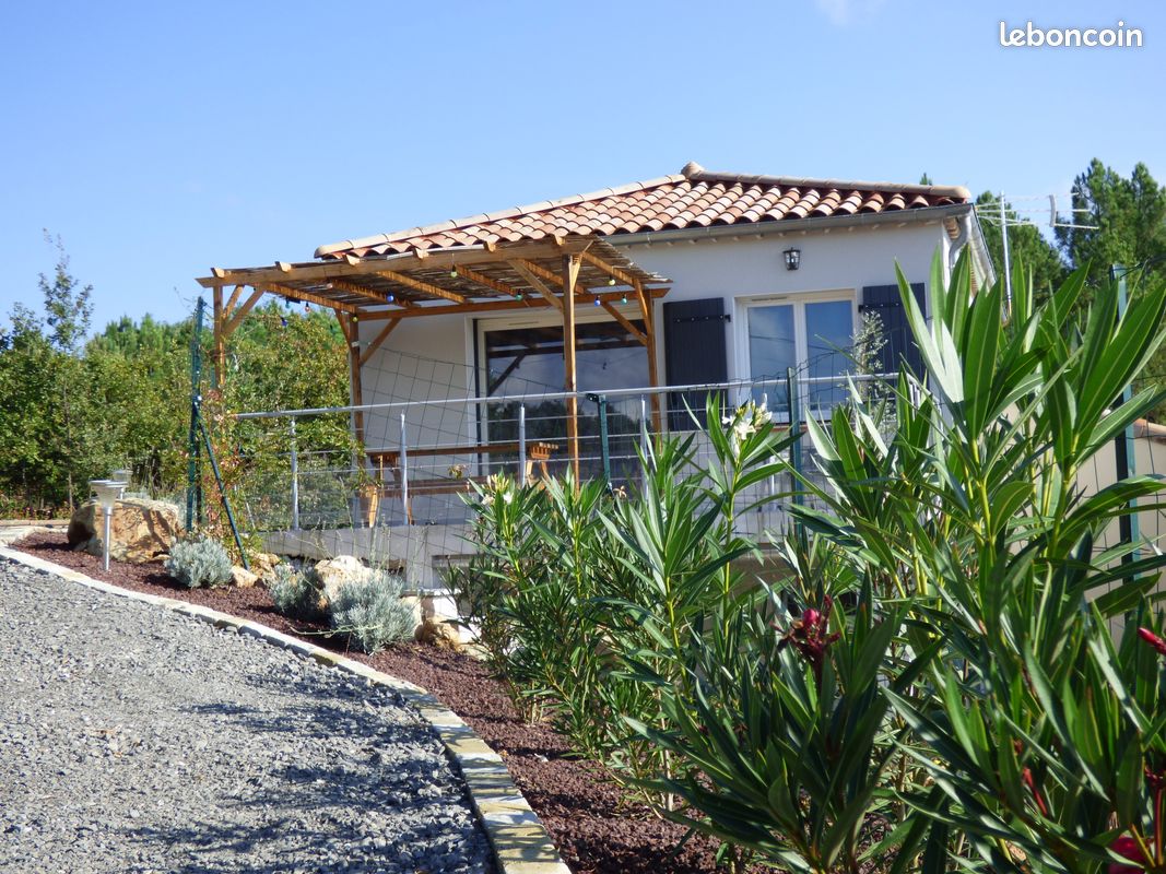 Maison 3 pièces 50 m² · à Payzac · 50 m² · 680 €/mois