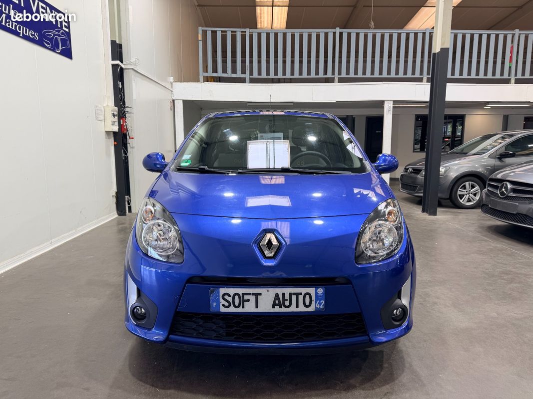 Renault TWINGO II Expression (image 2)