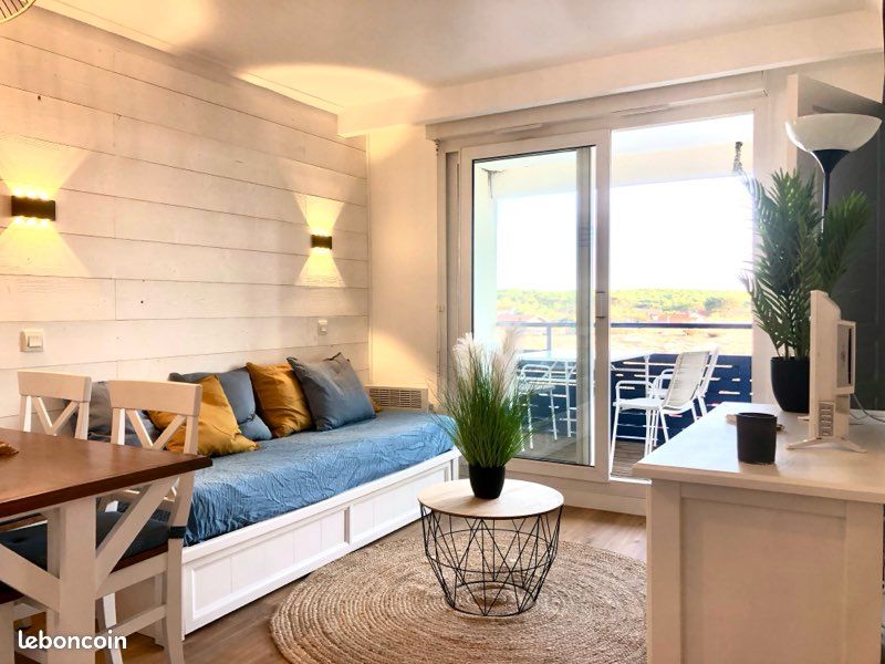 Appartement 2 pièces 21 m² · à Lacanau · 21 m² · 700 €/mois