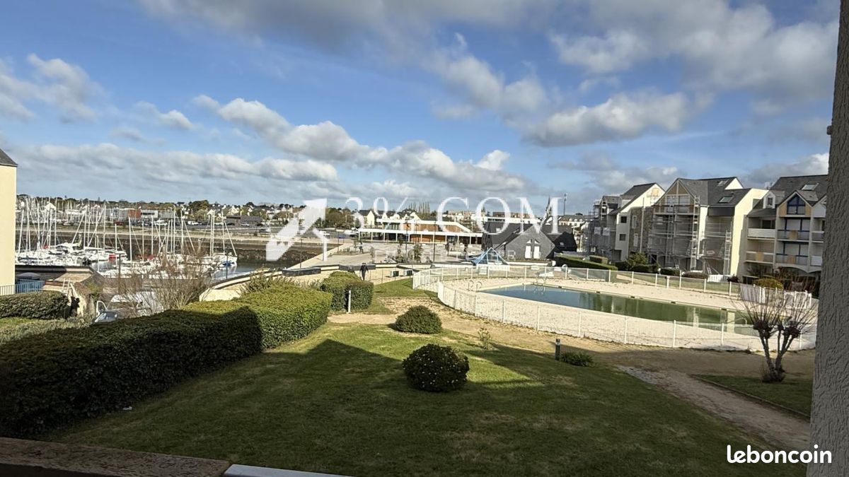 Appartement 2 pièces 38 m² · à Arzon · 38 m² · 180 000 €