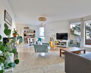 Appartement 427 000 € - 121 m²