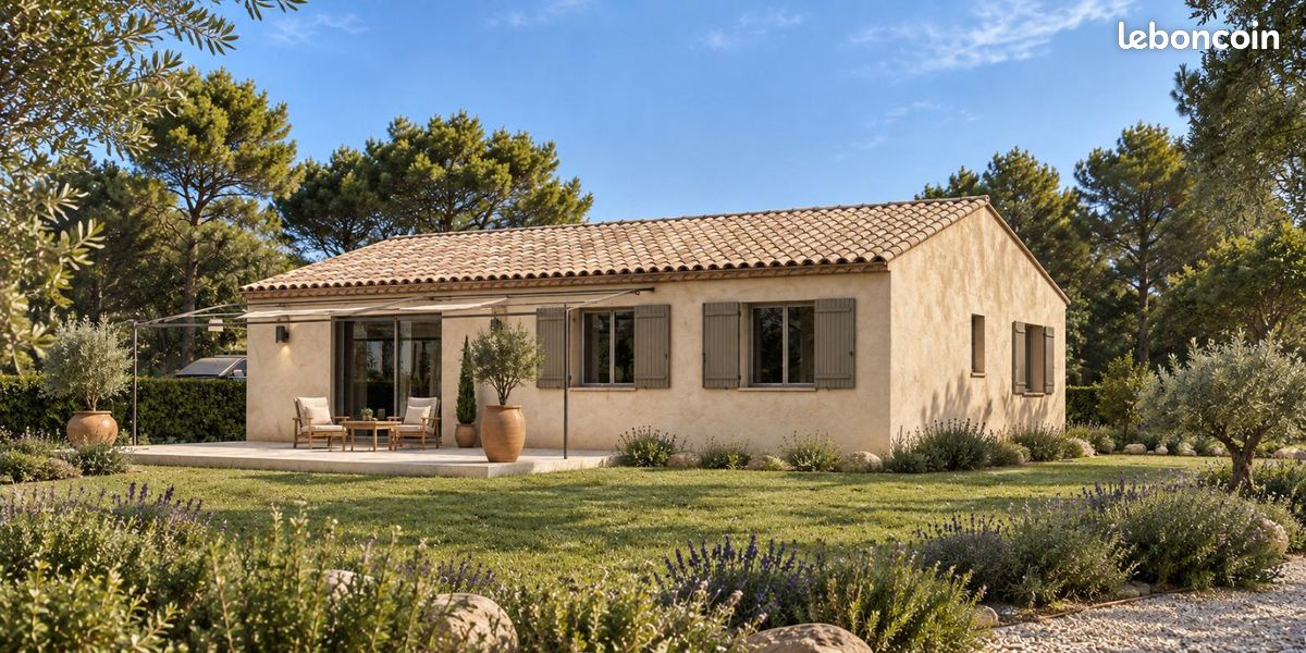 Maison 4 pièces 85 m² · à La Celle · 85 m² · 283 000 €