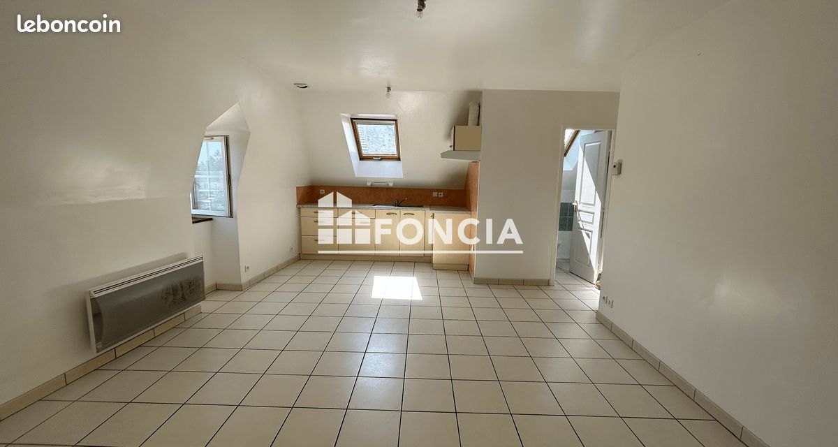 Appartement 2 pièces 32 m² · à Sébazac-Concourès · 32 m² · 430 €/mois