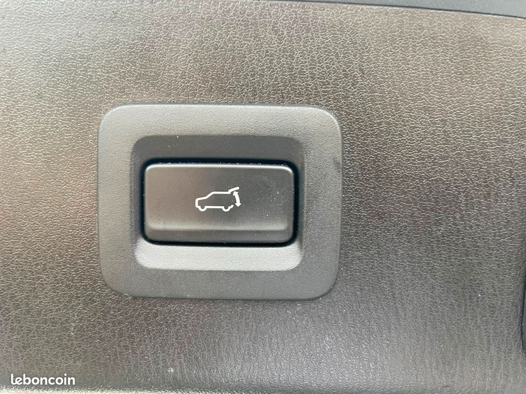 MAZDA CX-5 Dynamique 150 CV ENTRETIEN MAZDA - GARANTIE 12 MOIS (image 31)