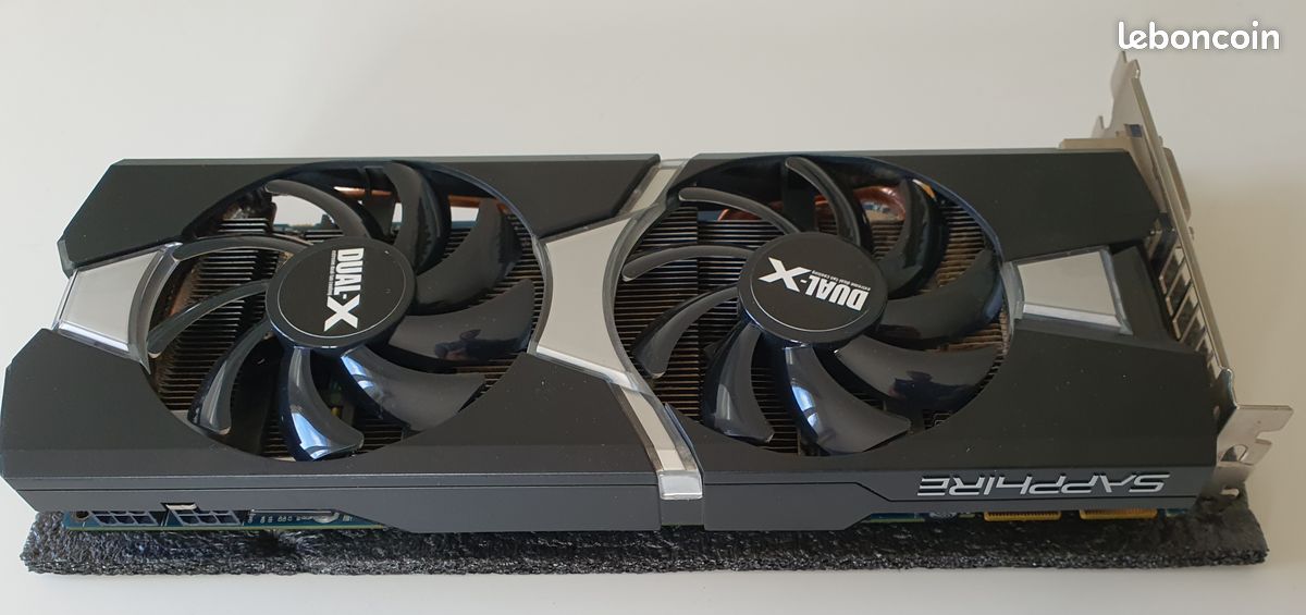 280x Dual Amd R9 280x Vapor X 280x Toxic R9 Sapphire Dual X R9