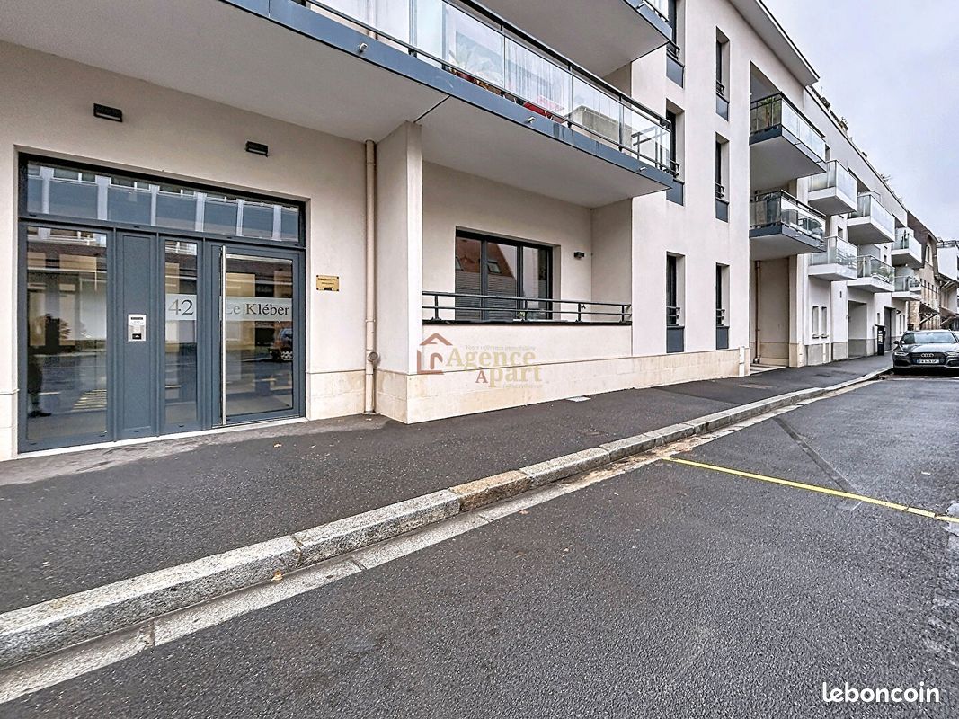 Appartement 3 pièces 60 m² · à Caen · 60 m² · 293 100 €
