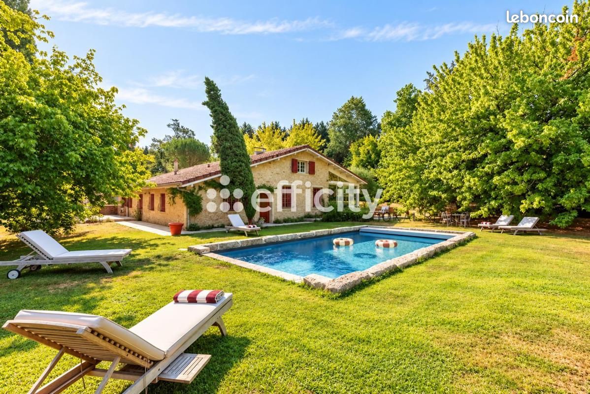 Maison 7 pièces 299 m² · à Villebon-sur-Yvette · 299 m² · 948 000 €