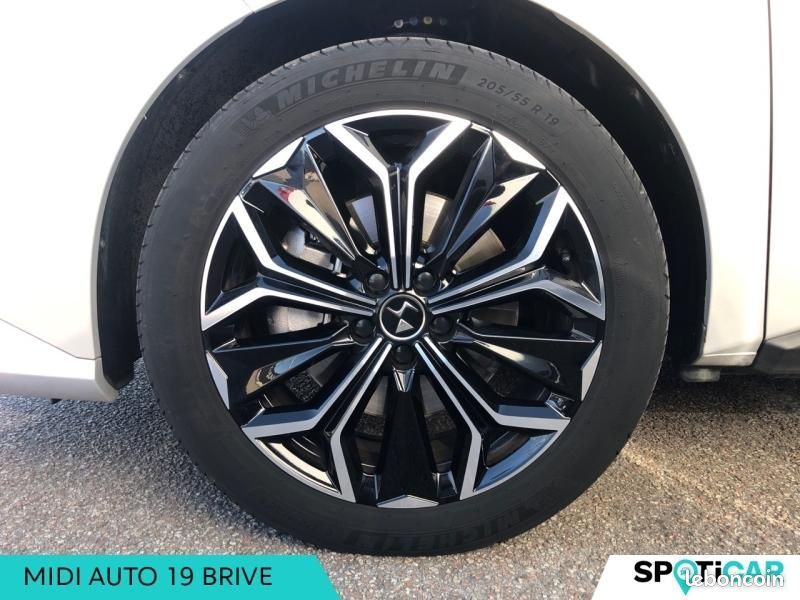 Ds DS 4 E-TENSE 225ch Rivoli (image 11)