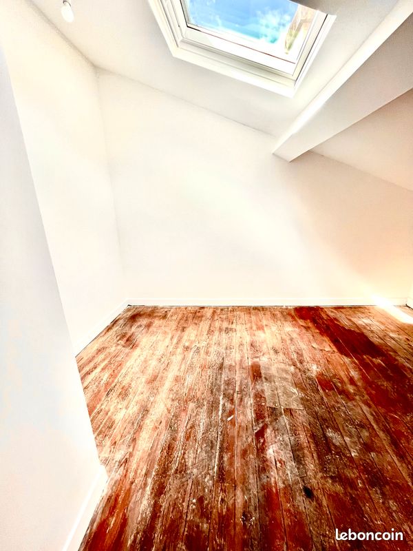 Studio centre Poitiers - Poitiers 86000 (image principale 0)