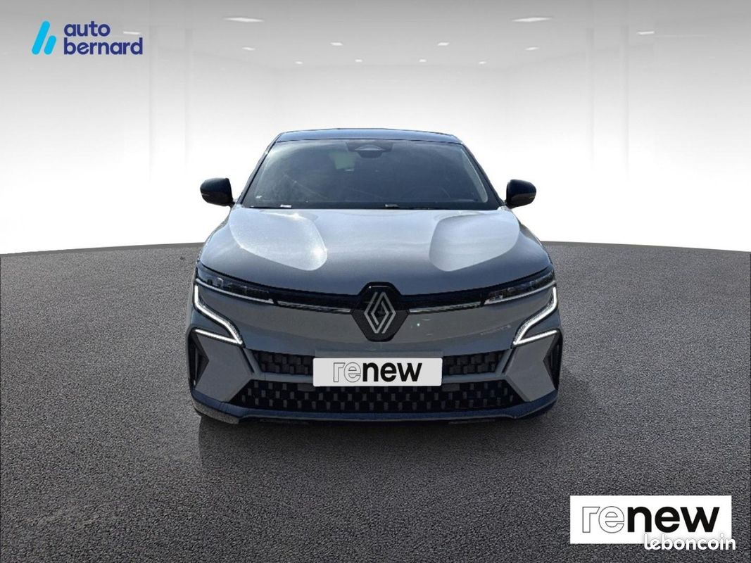 Renault Megane E-TECH Megane E-Tech EV60 220 ch super charge Techno (image 2)
