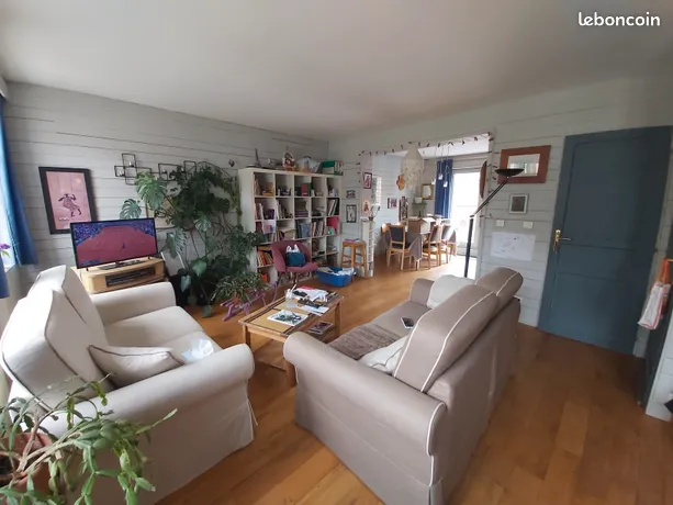 Annonce vente Maison arras
