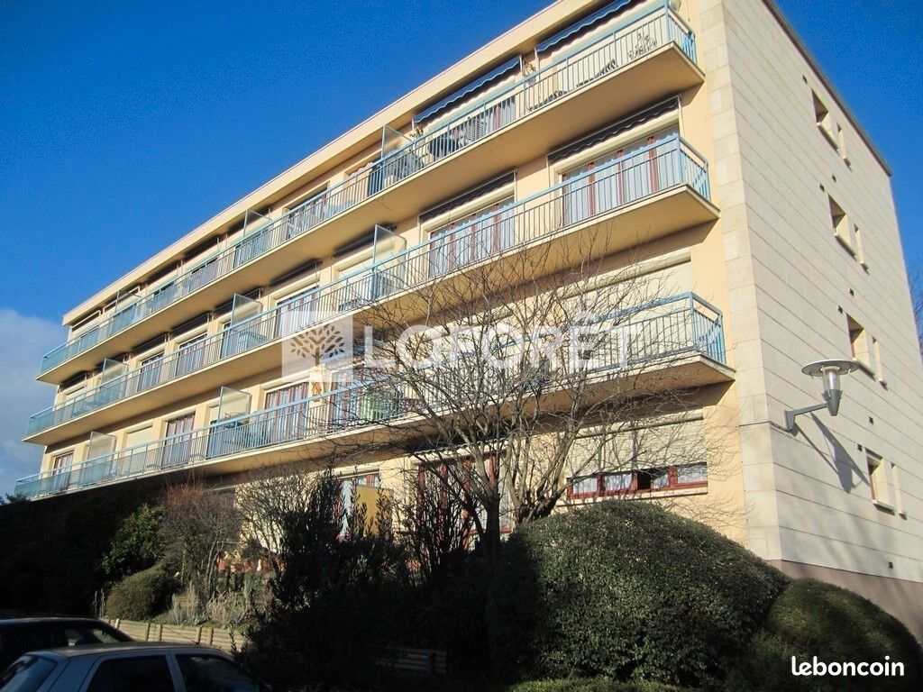 Appartement 5 pièces 86 m² · à Conflans-Sainte-Honorine · 86 m² · 282 000 €