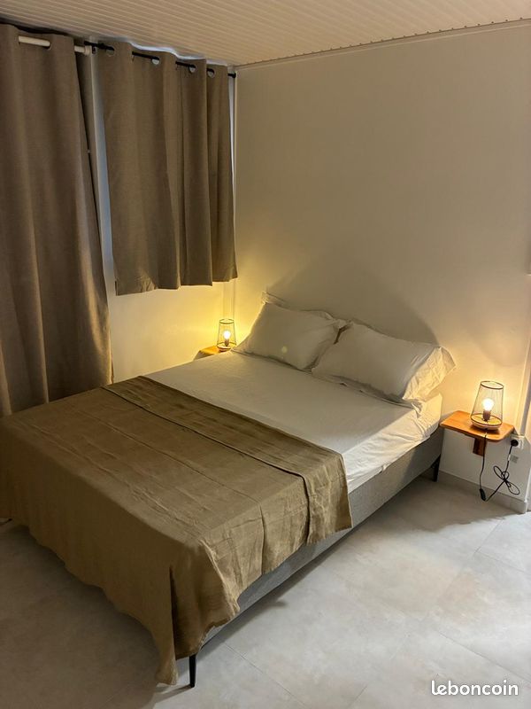 Appartement 2 pièces 35 m² · à Ducos · 35 m² · 880 €/mois