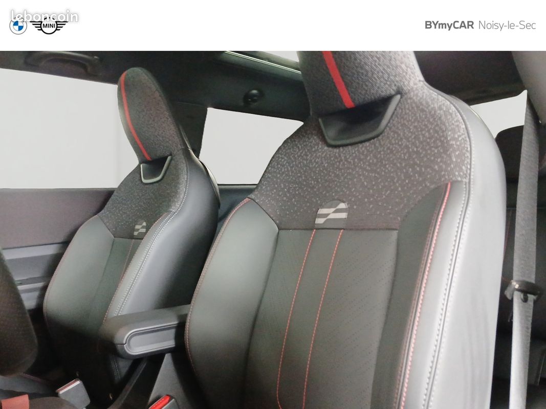 MINI Cooper 204 ch DKG7 S JCW (image 11)
