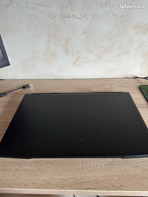 Pc gameur msi (image 4)