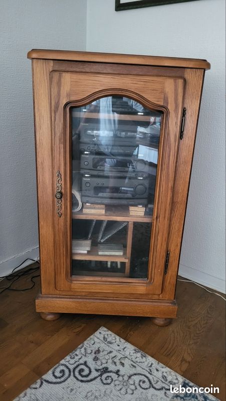 Meuble TV/hifi (image 1)