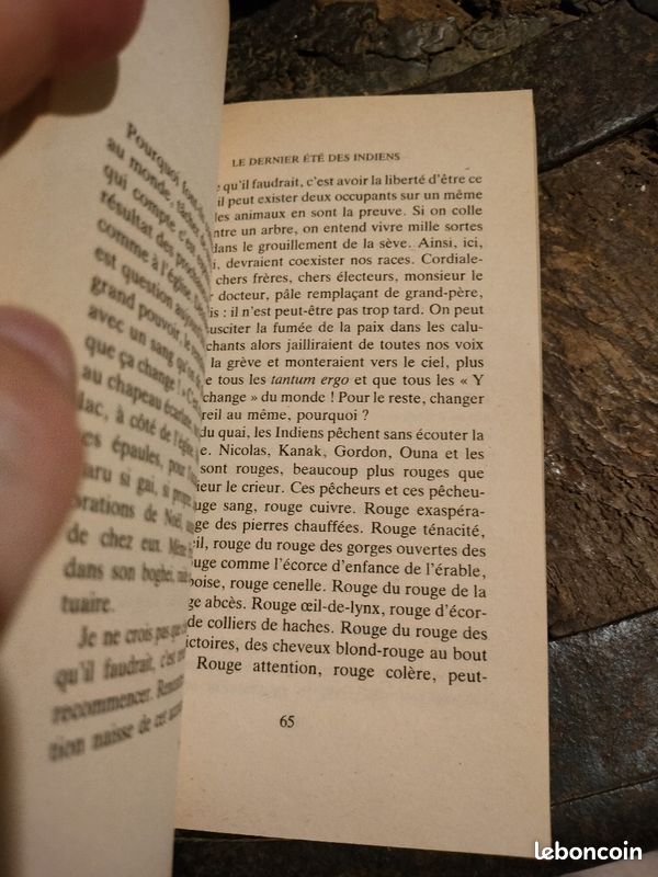 Livre Robert Lalonde (image 4)