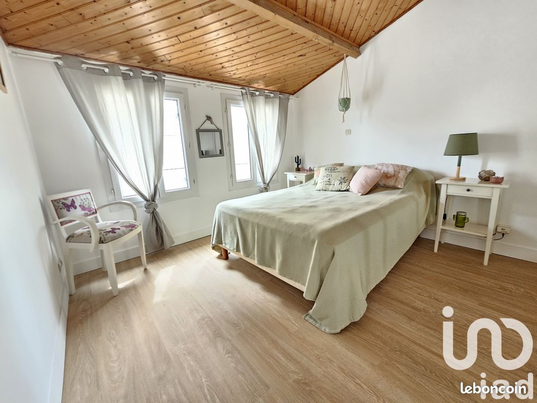 Maison de ville 6 pièces 121 m² - La Tremblade 17390 (image principale 6)