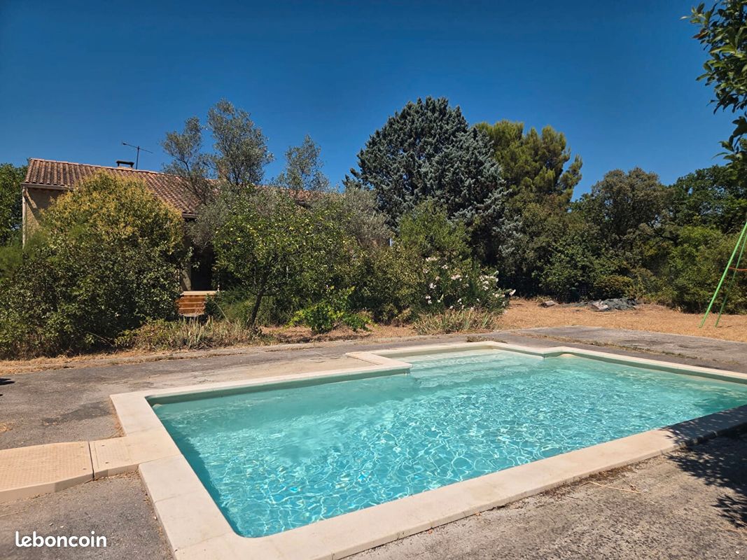 Maison 4 pièces 115 m² · à Carpentras · 115 m² · 269 000 €