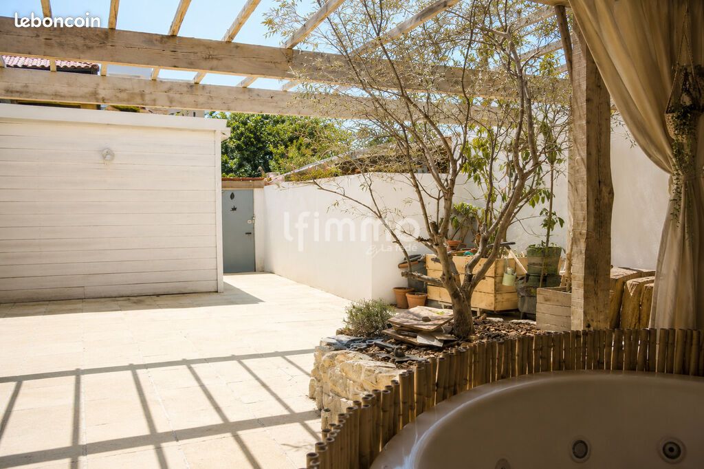Maison 4 pièces 107 m² · à Toulon · 107 m² · 346 000 €