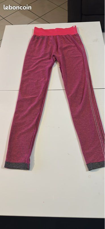 Pantalon Sport Femme (image 6)