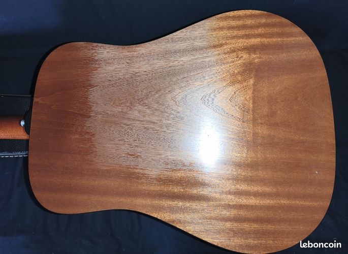 Guild D4-NT guitare electroacoustique (image 3)