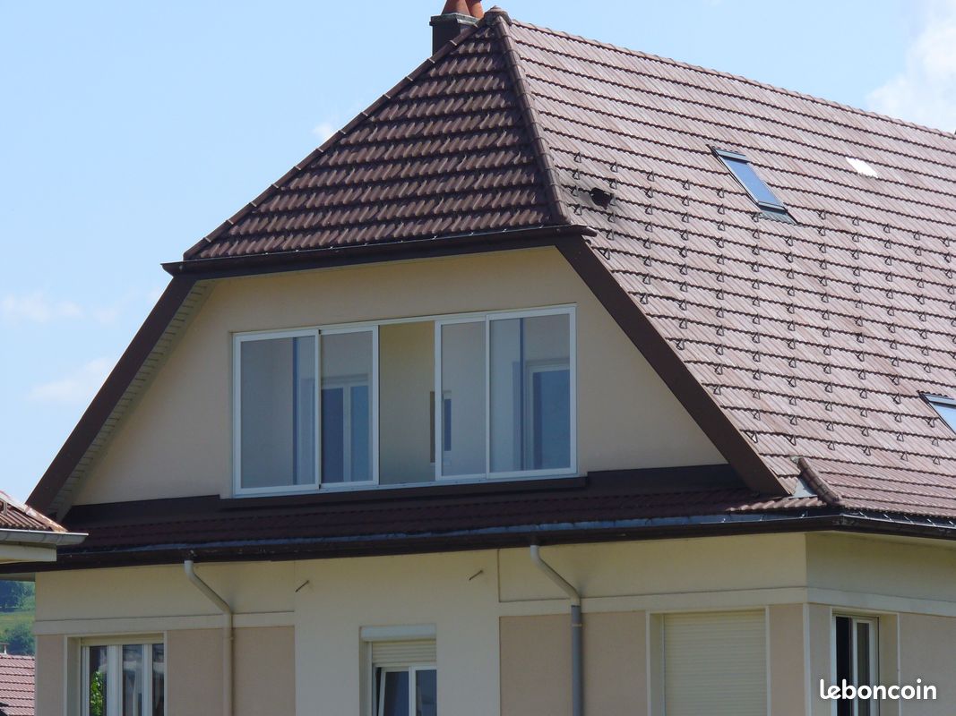 Appartement 1 pièce 35 m² · à Pontarlier · 35 m² · 600 €/mois