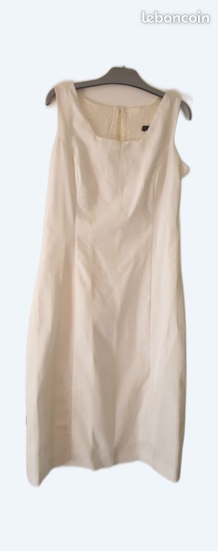 Robe caroll (image 1)
