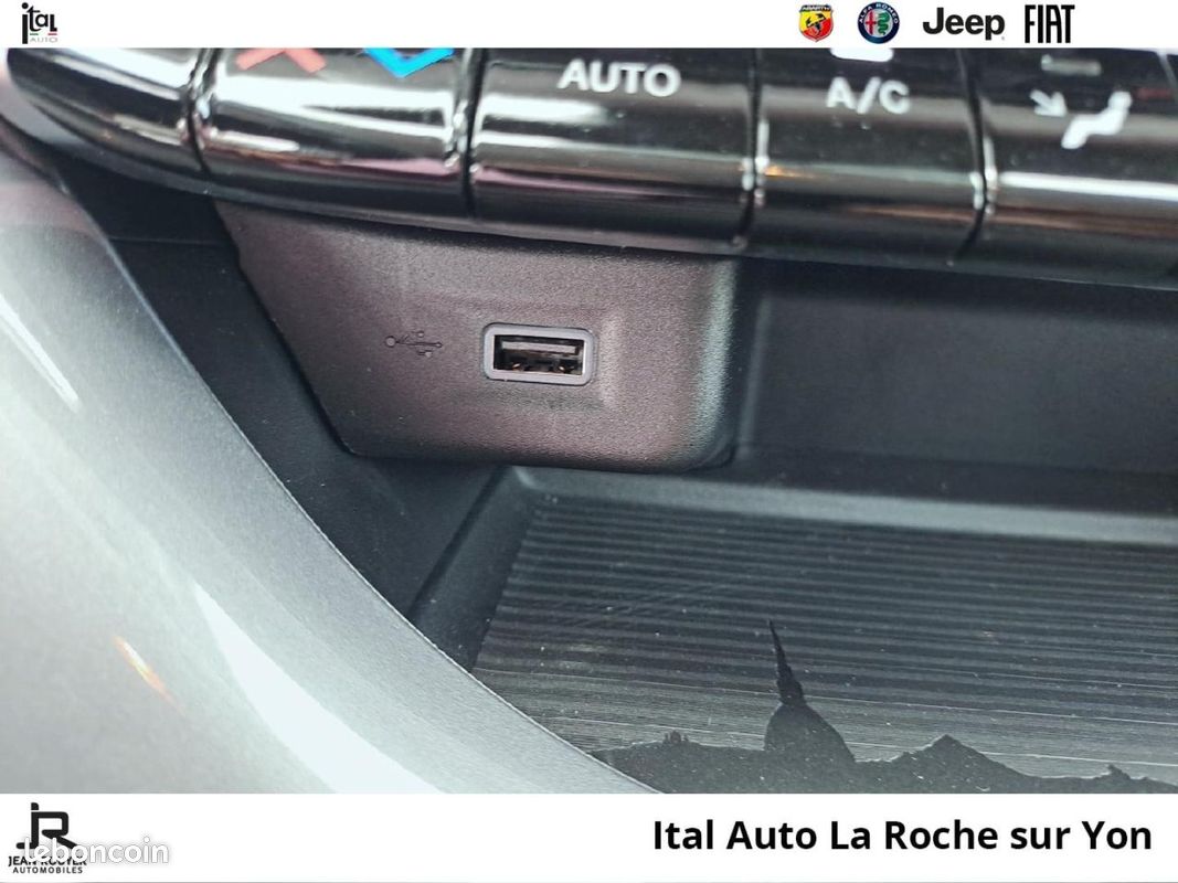 Fiat 500 e 95ch MY23 (image 15)