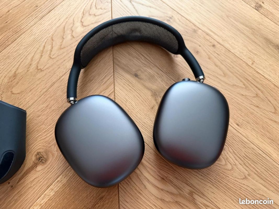 Airpod max 1er génération (image 2)