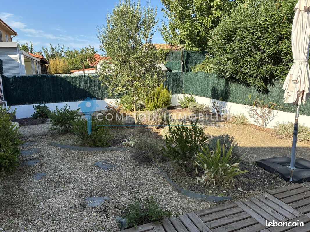Maison 4 pièces 76 m² · à Cabestany · 76 m² · 262 500 €