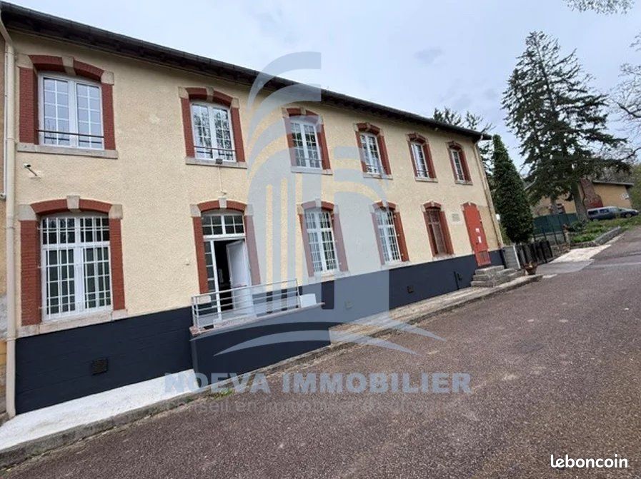 Immeuble 298 m² · à Bainville-sur-Madon · 298 m² · 420 000 €