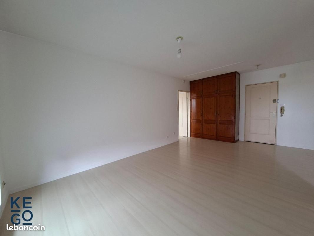 Appartement 2 pièces 52 m² · à Illkirch-Graffenstaden · 52 m² · 746 €/mois