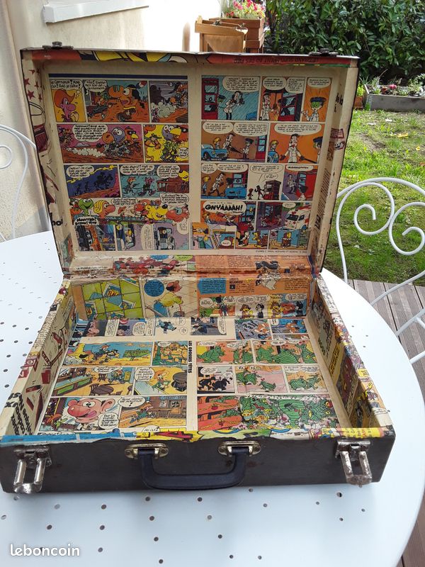 Valise cabine (image 1)