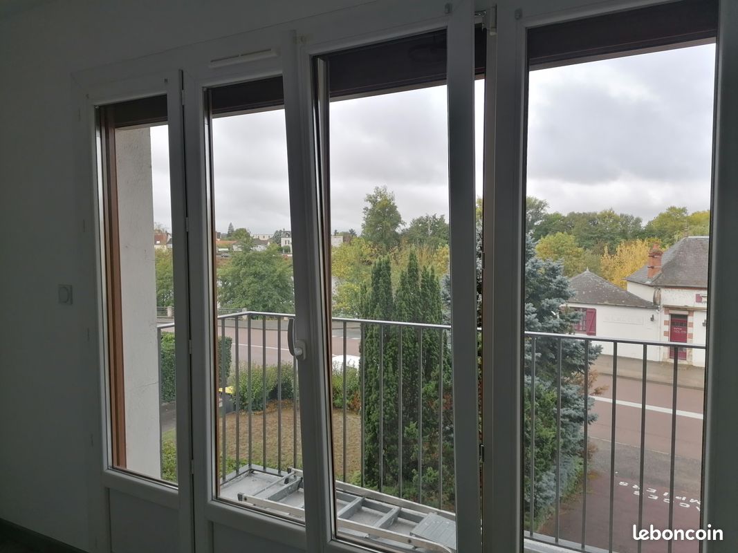 Appartement 10 pièces 30 m² · à Decize · 30 m² · 45 000 €