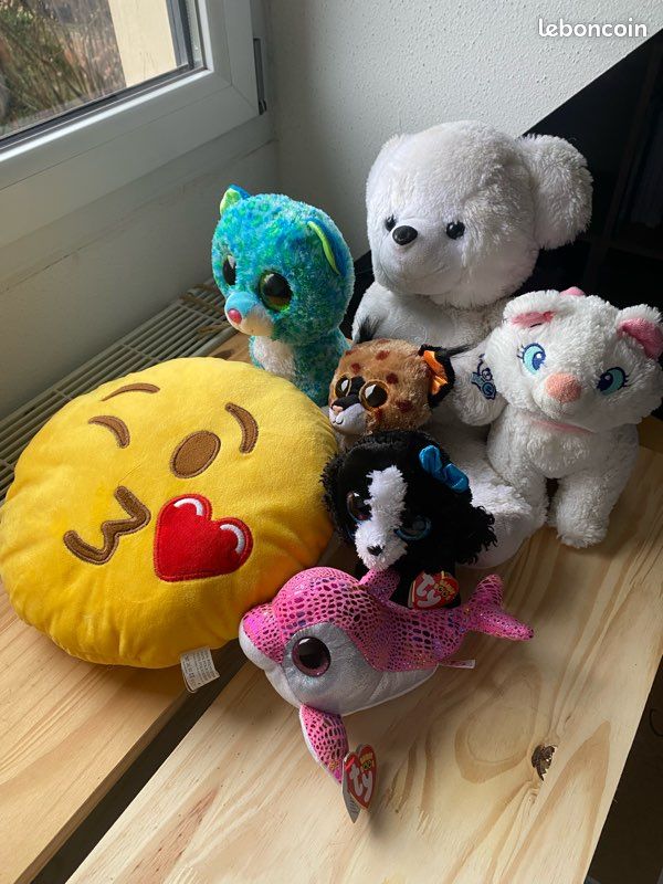 Peluche (image 1)