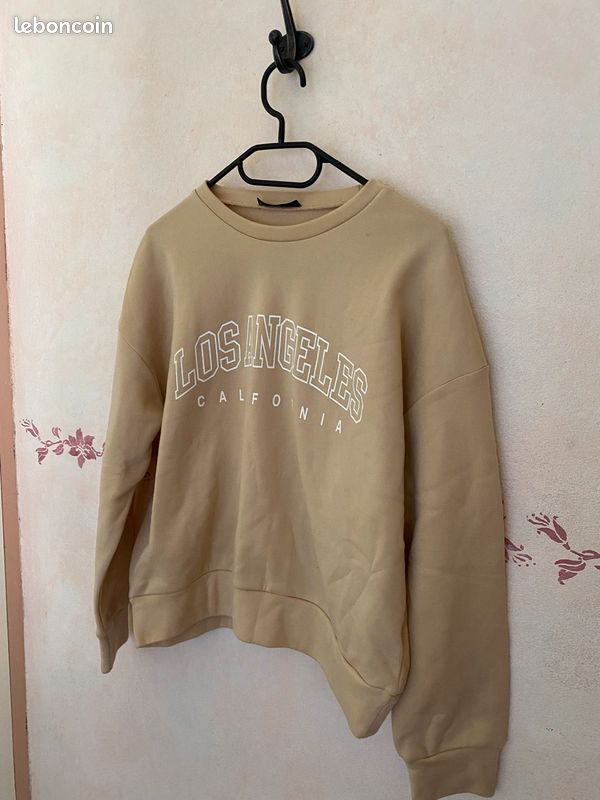 Lot 2 pull shein taille M parfaite état pour 10 euros (image 1)