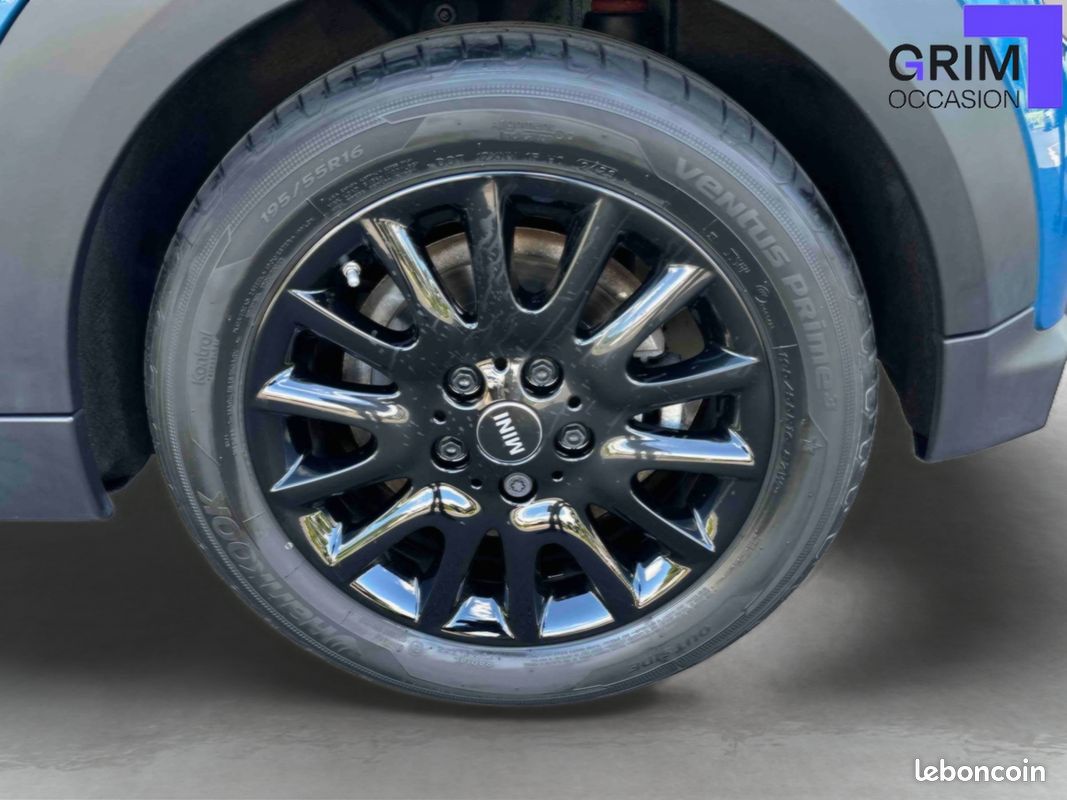 MINI Hatch 3 Portes Cooper 136 ch DKG7 Edition Premium Plus (image 14)