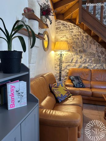 Maison 4 pièces 65 m²