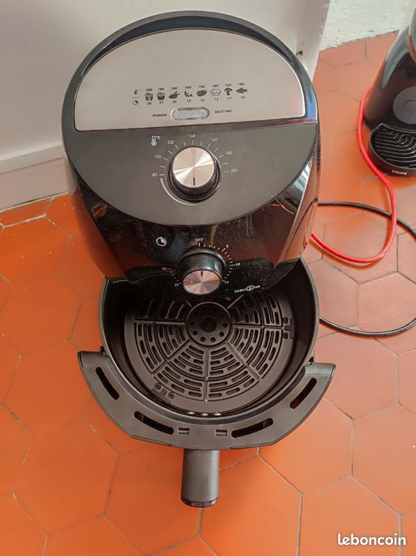 Airfryer (image 2)