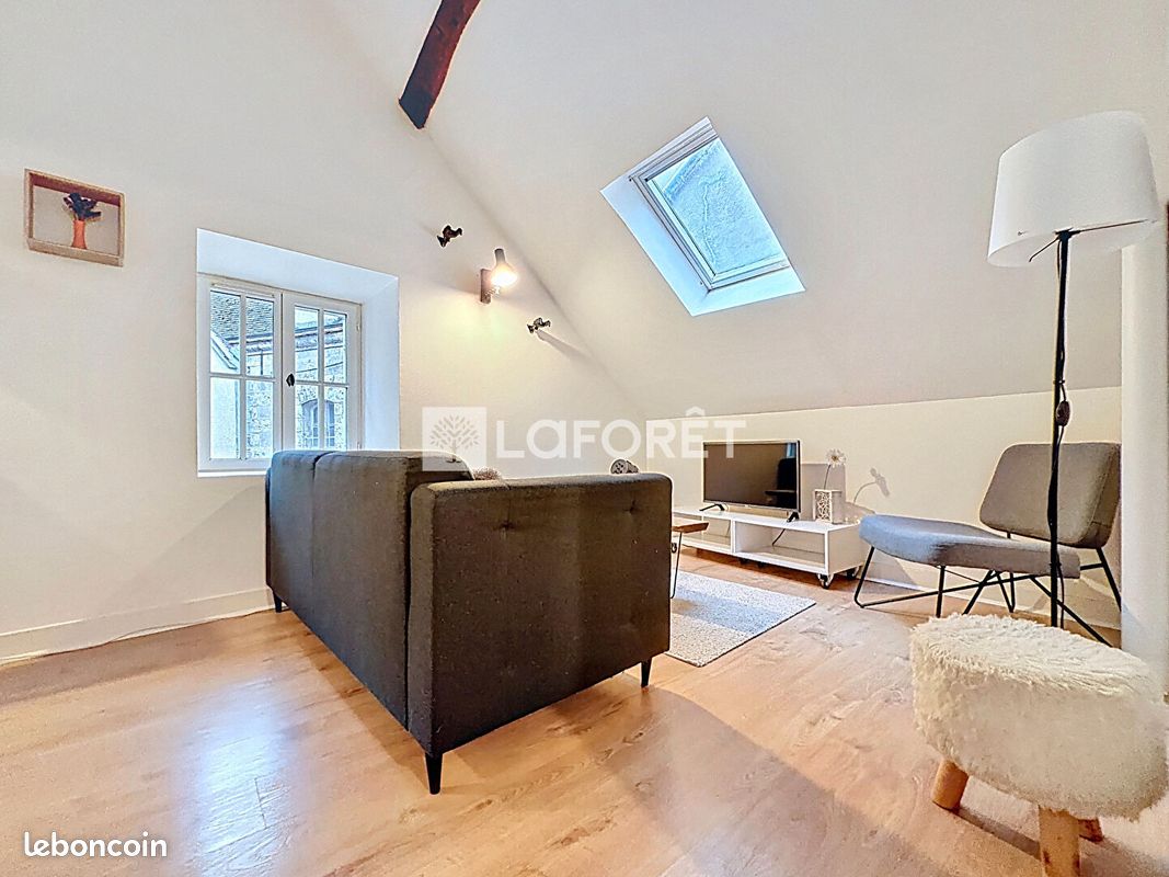 Appartement 3 pièces 54 m² (image 3)