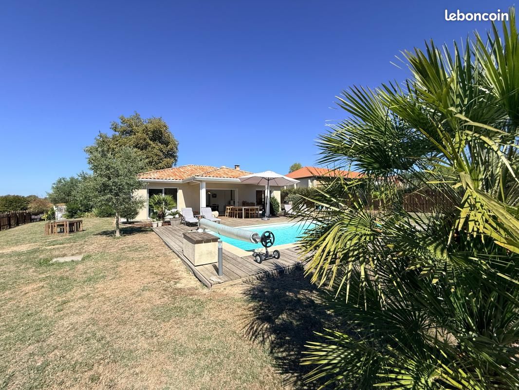 Maison 5 pièces 136 m² · à Aire-sur-l'Adour · 136 m² · 347 000 €
