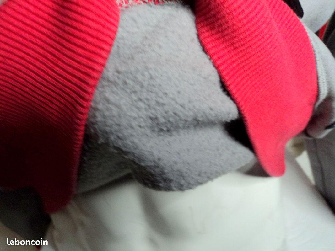 Sweat Capuche Ecko - S (image 8)